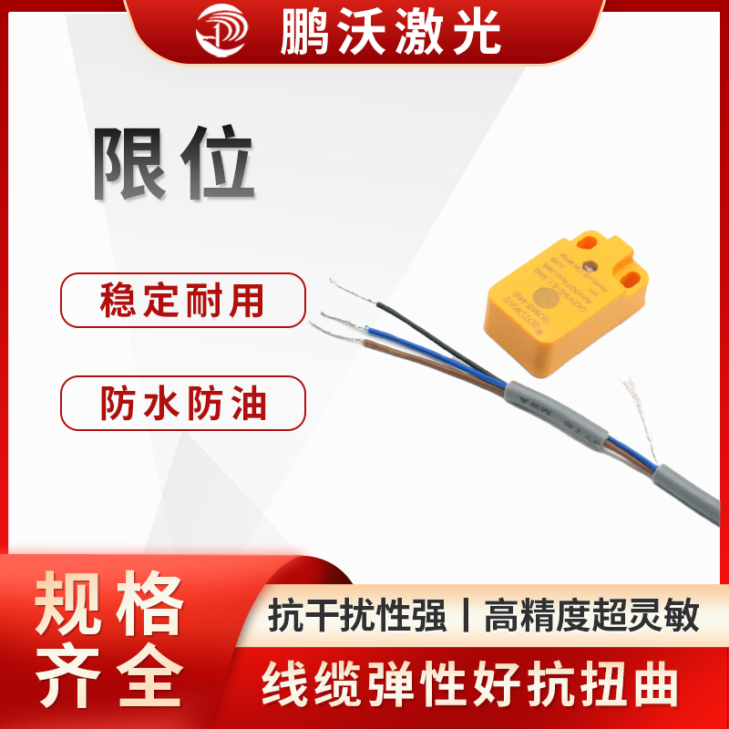 限位